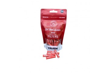 Vauen pipafilter 50 's 9mm 